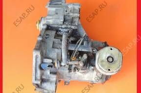 КОРОБКА ПЕРЕДАЧw VW T4 TRANSPORTER 1.9D