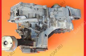 КОРОБКА ПЕРЕДАЧw VW T4 TRANSPORTER 1.9D