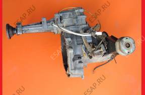 КОРОБКА ПЕРЕДАЧw VW T4 TRANSPORTER  1.9TD