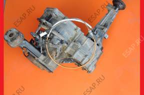 КОРОБКА ПЕРЕДАЧw VW T4 TRANSPORTER  1.9TD
