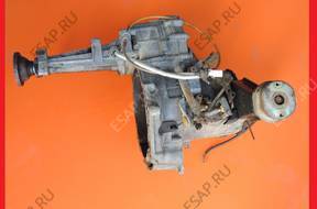 КОРОБКА ПЕРЕДАЧw VW T4 TRANSPORTER  1.9TD