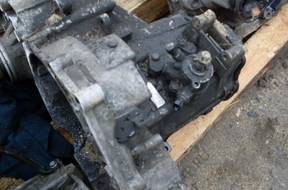 КОРОБКА ПЕРЕДАЧW VW T4 TRANSPORTER 2.4 CHP