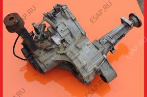 КОРОБКА ПЕРЕДАЧw VW T4 TRANSPORTER 2.4D