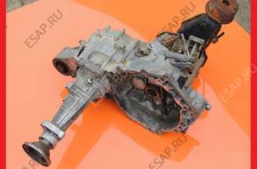 КОРОБКА ПЕРЕДАЧw VW T4 TRANSPORTER 2.4D