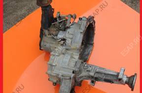 КОРОБКА ПЕРЕДАЧw VW T4 TRANSPORTER 2.4D