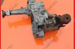КОРОБКА ПЕРЕДАЧw VW T4 TRANSPORTER 2.4D