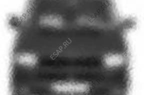 КОРОБКА ПЕРЕДАЧW VW T4 TRANSPORTER - 2.5 TDI 88 KM