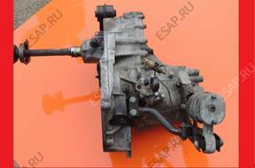 КОРОБКА ПЕРЕДАЧw VW T4 TRANSPORTER 2.5TDI 102KM