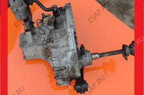 КОРОБКА ПЕРЕДАЧw VW T4 TRANSPORTER 2.5TDI 102KM