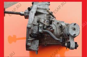 КОРОБКА ПЕРЕДАЧw VW T4 TRANSPORTER 2.5TDI 102KM