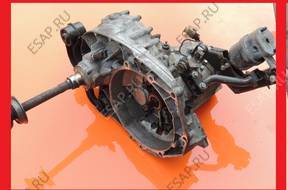 КОРОБКА ПЕРЕДАЧw VW T4 TRANSPORTER 2.5TDI 102KM