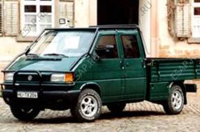 КОРОБКА ПЕРЕДАЧW VW T4 TRANSPORTER - МЕХАНИЧЕСКАЯ