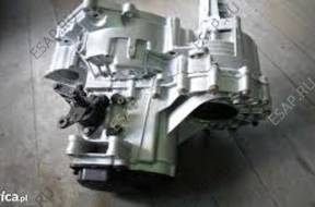 КОРОБКА ПЕРЕДАЧw VW T4