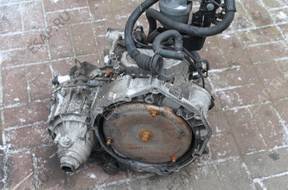 КОРОБКА ПЕРЕДАЧw vw t4