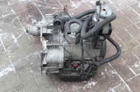 КОРОБКА ПЕРЕДАЧw vw t4