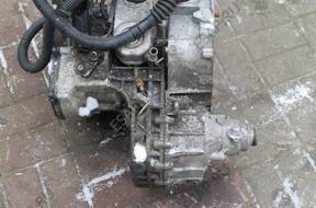 КОРОБКА ПЕРЕДАЧw vw t4