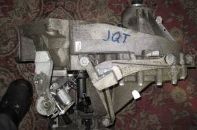 КОРОБКА ПЕРЕДАЧW VW T5 1,9 TDI 5-СТУПЕНЧАТАЯW JQT 140 ТЫС