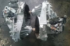 КОРОБКА ПЕРЕДАЧw VW T5 1,9 TDI FJJ FJL JQT ОРИГИНАЛ