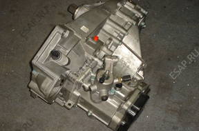 КОРОБКА ПЕРЕДАЧW VW T5 1,9TDI