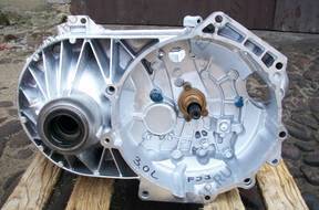 КОРОБКА ПЕРЕДАЧw VW T5 1.9 TDI, 85KM, 5-СТУПЕНЧАТАЯw, FJJ