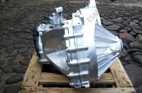 КОРОБКА ПЕРЕДАЧw VW T5 1.9 TDI, 85KM, 5-СТУПЕНЧАТАЯw, FJJ