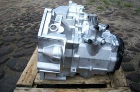 КОРОБКА ПЕРЕДАЧw VW T5 1.9 TDI, 85KM, 5-СТУПЕНЧАТАЯw, FJJ