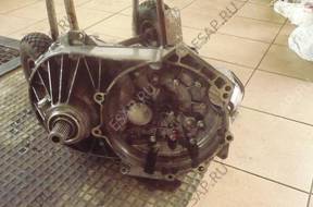 КОРОБКА ПЕРЕДАЧW VW T5 1.9 tdi