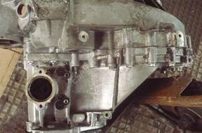 КОРОБКА ПЕРЕДАЧW VW T5 1.9 tdi