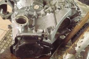 КОРОБКА ПЕРЕДАЧW VW T5 1.9 tdi