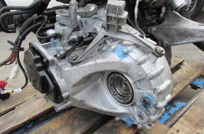КОРОБКА ПЕРЕДАЧW VW T5 1.9 TDI