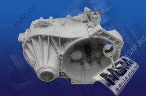 КОРОБКА ПЕРЕДАЧw VW T5 1.9 TDI FJH GTY HCY JCD JQR