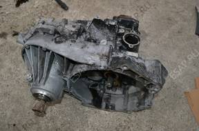 КОРОБКА ПЕРЕДАЧw Vw T5 1.9 TDI HCX