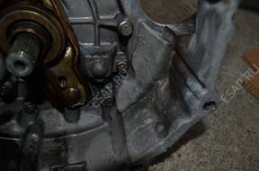 КОРОБКА ПЕРЕДАЧw Vw T5 1.9 TDI HCX