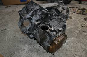 КОРОБКА ПЕРЕДАЧw Vw T5 1.9 TDI HCX