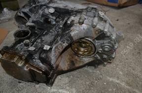 КОРОБКА ПЕРЕДАЧw Vw T5 1.9 TDI HCX