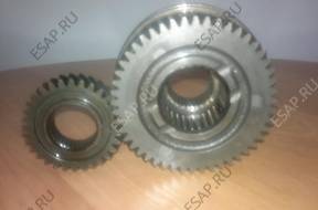 КОРОБКА ПЕРЕДАЧw VW T5 1.9 TDI JQQ,JQT piтыс. км. СТУПЕНЧАТАЯ