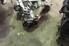 КОРОБКА ПЕРЕДАЧw vw t5 1.9 tdi JQR may ПРОБЕГ