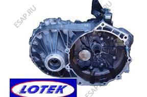 КОРОБКА ПЕРЕДАЧw VW T5 1.9 TDI