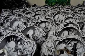 КОРОБКА ПЕРЕДАЧw VW T5 1.9 TDI.FJJ FJL JQT GTV GTX