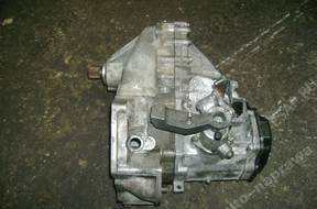 КОРОБКА ПЕРЕДАЧW VW T5 19TDI,25TDI