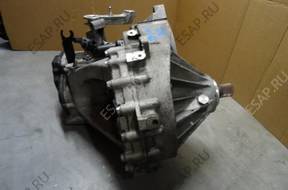 КОРОБКА ПЕРЕДАЧW VW T5 1.9TDI JQT