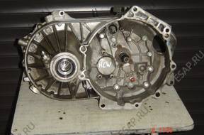 КОРОБКА ПЕРЕДАЧW VW T5 1.9TDI