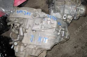 КОРОБКА ПЕРЕДАЧW VW T5 2,5 TDI 4X4 JKT