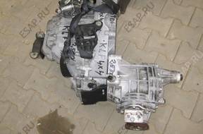 КОРОБКА ПЕРЕДАЧW  VW T5 2,5 TDI 4X4 KLF 70 ТЫС KM