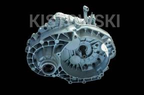 КОРОБКА ПЕРЕДАЧw VW T5 2,5 TDI 4X4, KLF JKT JKU KCM