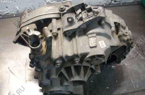 КОРОБКА ПЕРЕДАЧW VW T5,2,5 TDI, 6-СТУПЕНЧАТАЯ