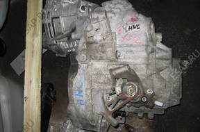 КОРОБКА ПЕРЕДАЧW VW T5 2,5 TDI HNC 4X4