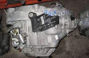КОРОБКА ПЕРЕДАЧW VW T5  2,5 TDI KPE