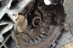 КОРОБКА ПЕРЕДАЧw VW T5 2,5TDI 174KM JFS  F-V