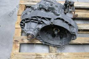 КОРОБКА ПЕРЕДАЧw VW T5 2,5TDI